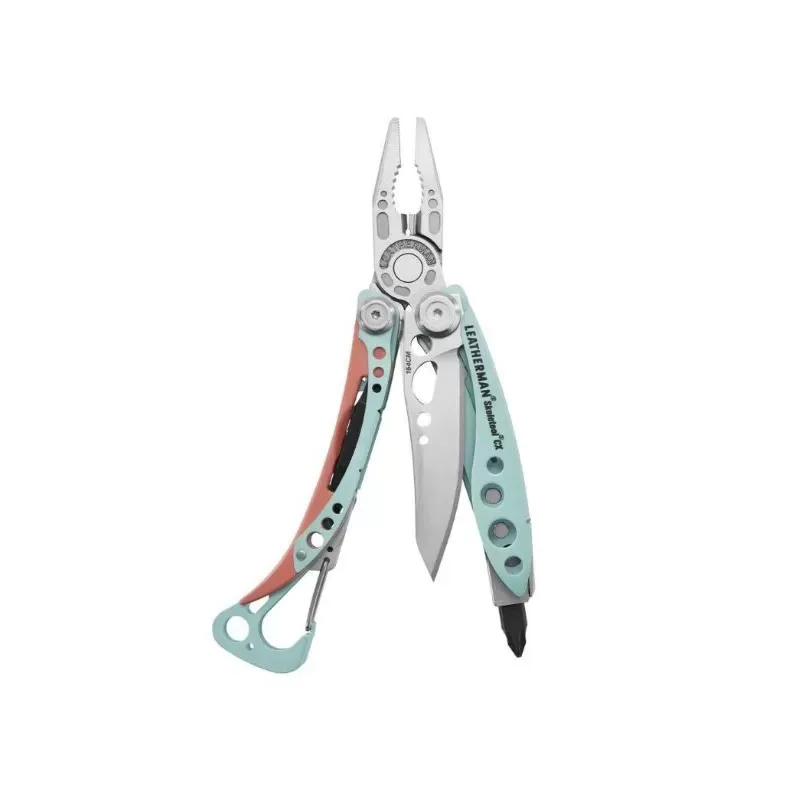 Leatherman Skeletool Cx Paradise