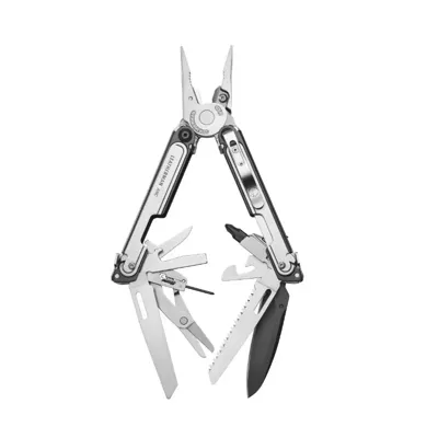 ARC Stainless and DLC - Leatherman