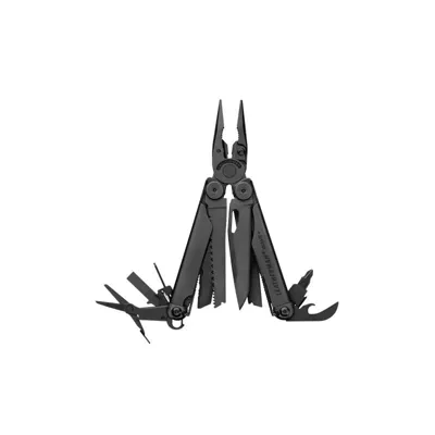 Wave Plus - Leatherman