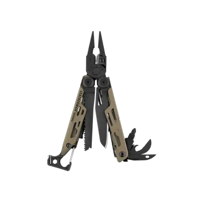 Signal - Leatherman