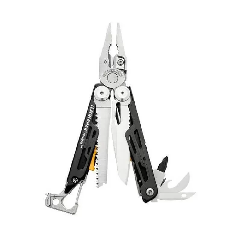 Leatherman Signal Stainless