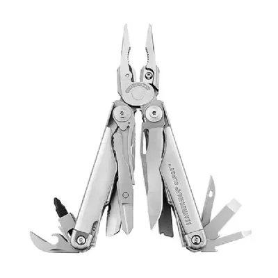 SURGE Stainless - Leatherman