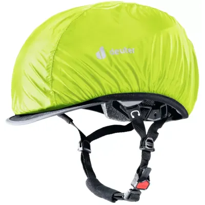 Cover - Deuter