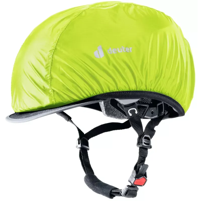 Deuter Cover · Amarillo