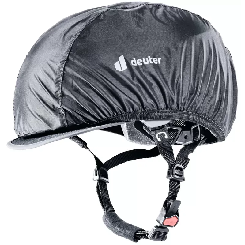 Deuter Cover · Negro