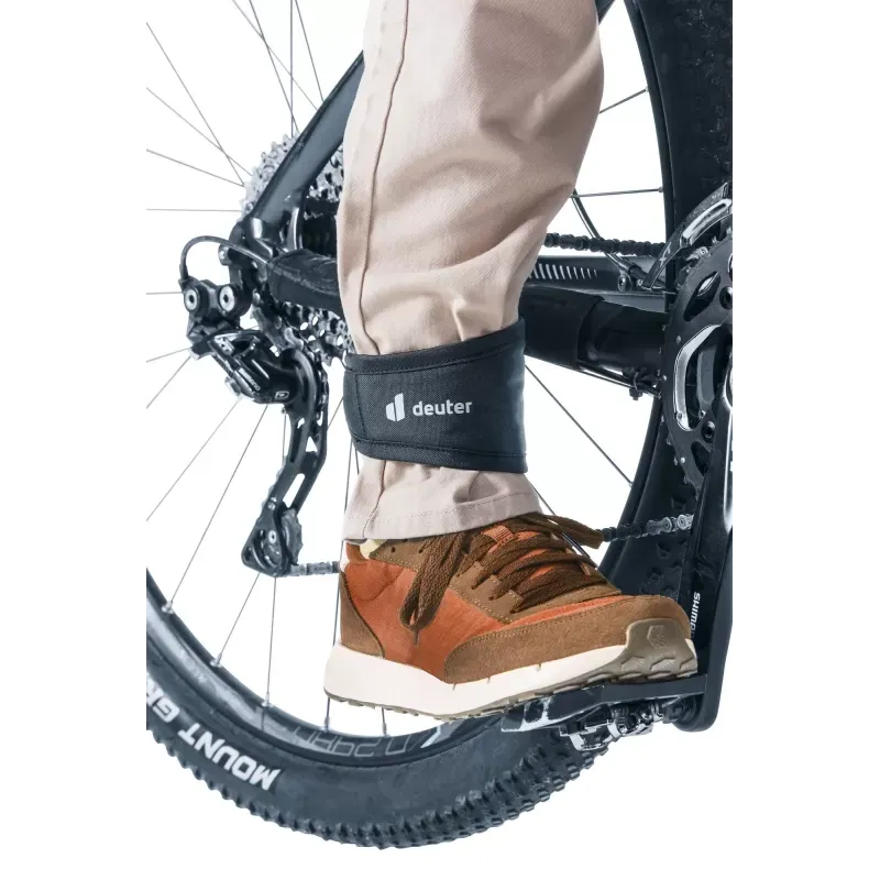 Deuter Protector · Negro