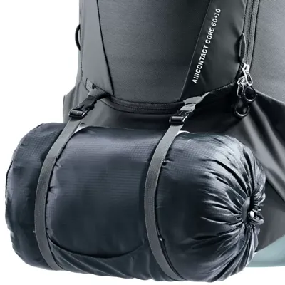 Aircontact Stow Straps - Deuter