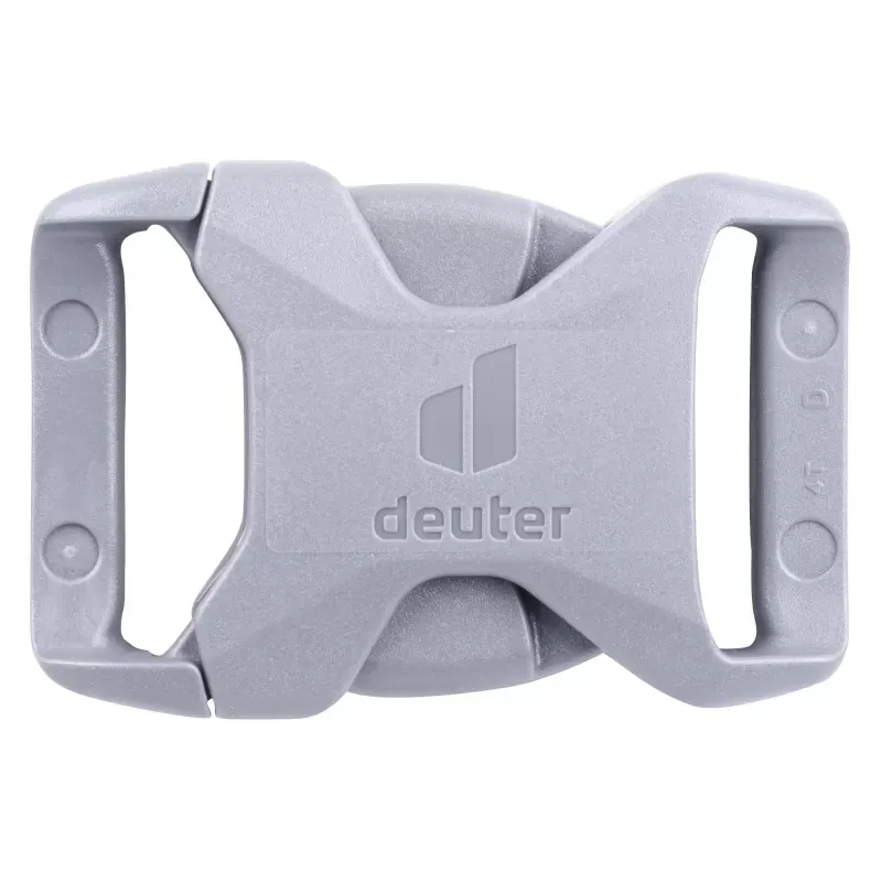 Deuter Buckle 30S- HI/TR/AL · Gris