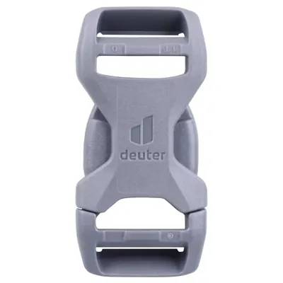 Buckle 16D - HI/TR/AL - Deuter