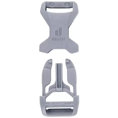 Buckle 16 - HI/TR/AL - Deuter