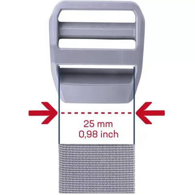 Ladder Lock 25 Standard - Deuter