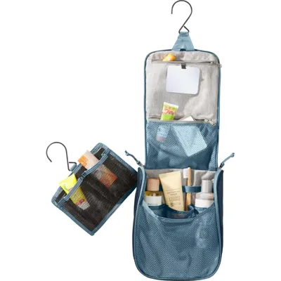 Wash Center II - Deuter