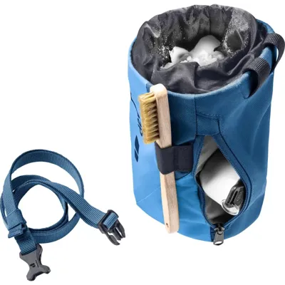 Gravity Chalk Bag II L - Deuter
