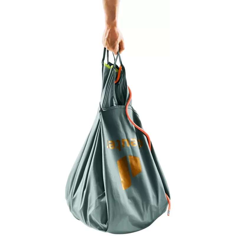 Deuter Gravity Rope Sheet · Azul