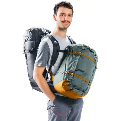 Gravity Rope Bag - Deuter