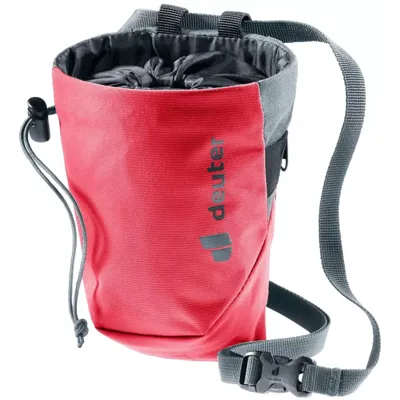 Gravity Chalk Bag II M - Deuter