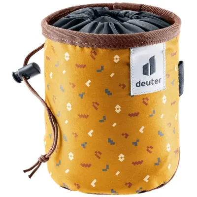 Gravity Chalk Bag I - Deuter