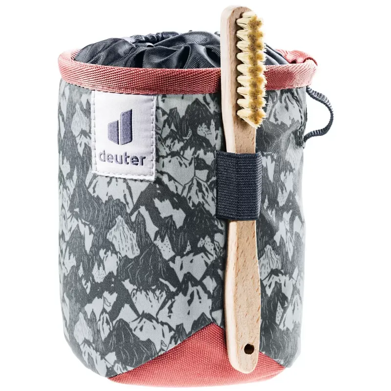 Deuter Gravity Chalk Bag I · Gris