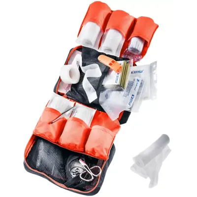 First Aid Kit Pro - Deuter