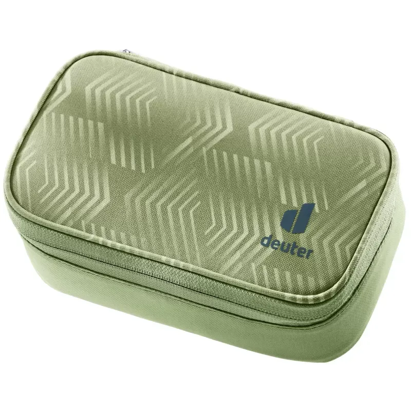 Deuter Pencil Case · Verde / OD