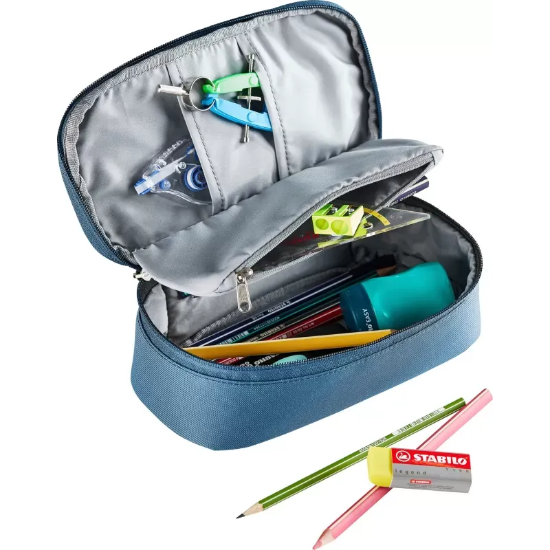 Deuter Pencil Case · Azul