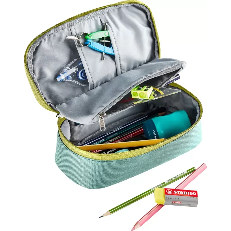 Deuter Pencil Case · Azul