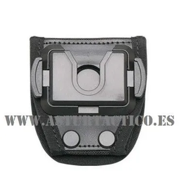 Pinza Porta Equipo o Walkie. Matra o Sirde (Gk)