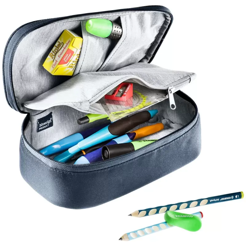 Deuter Pencil Case · Gris