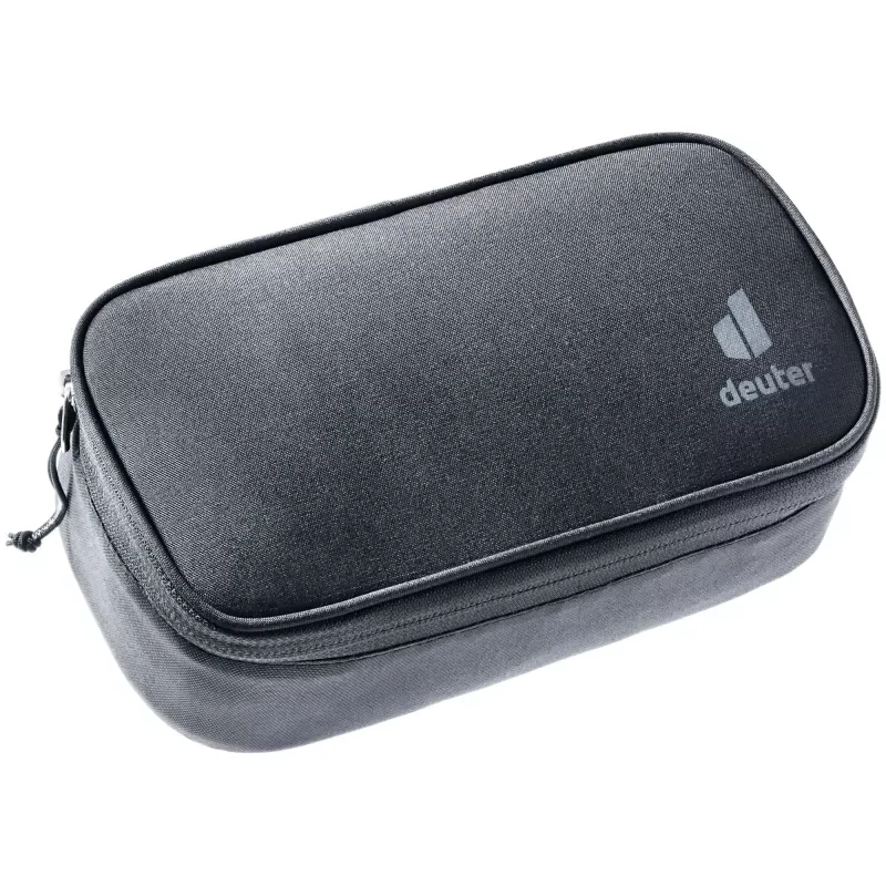 Deuter Pencil Case · Negro