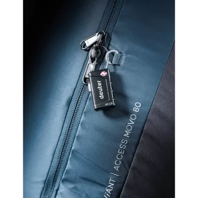 TSA Cable Lock - Deuter