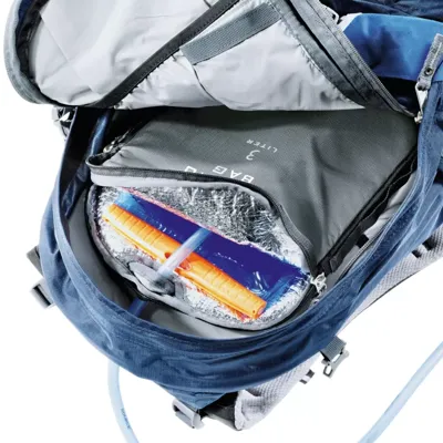 Streamer Thermo Bag 3.0 L - Deuter