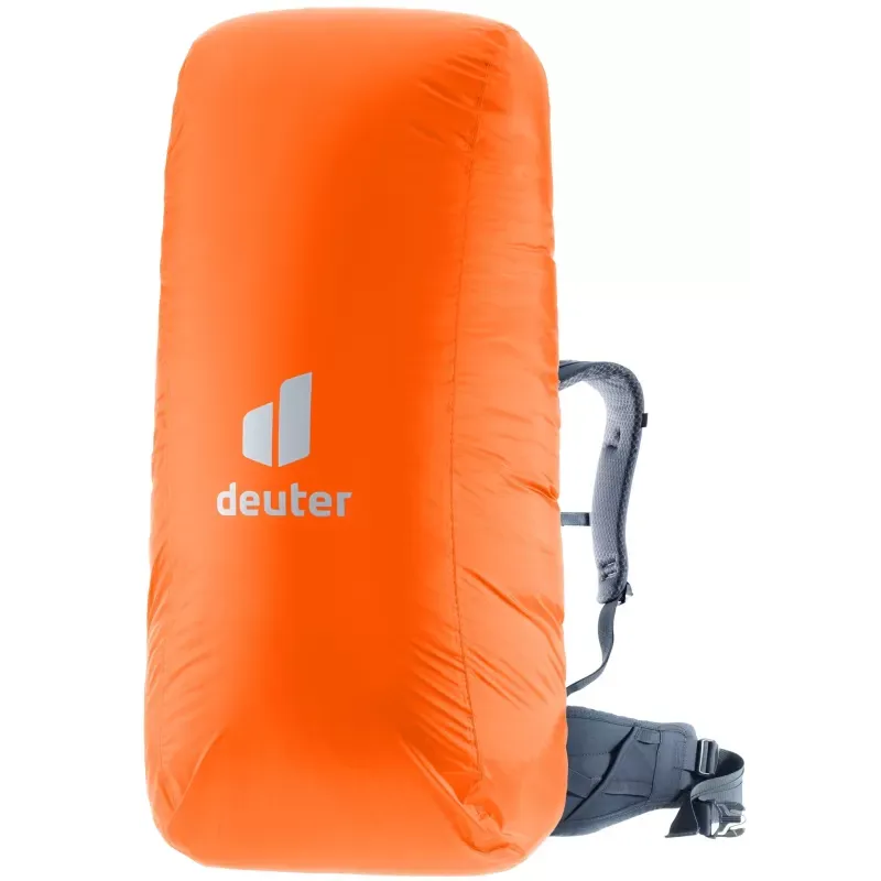 Deuter Raincover III · Naranja