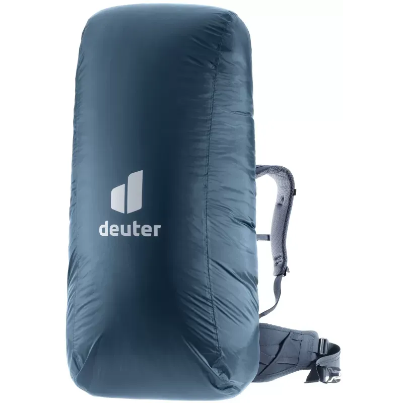 Deuter Raincover III · Azul negro