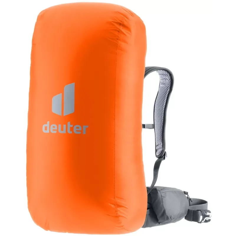 Deuter Raincover II · Naranja
