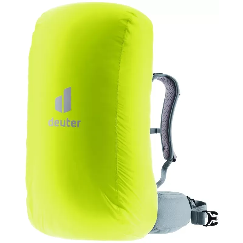 Deuter Raincover I · Amarillo