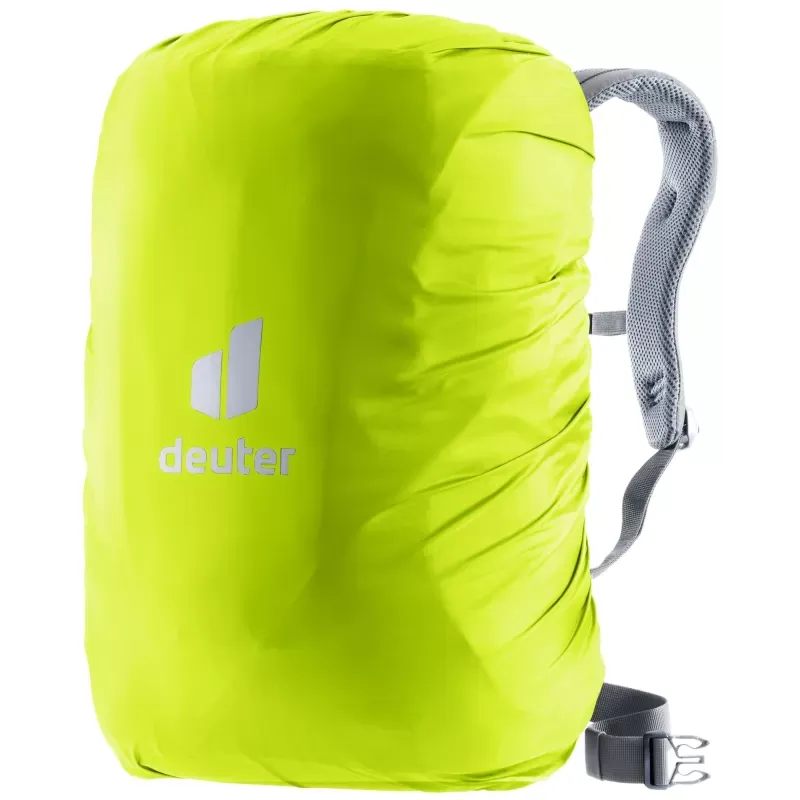 Deuter Raincover Square · Amarillo