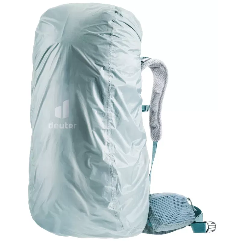 Deuter Raincover Ultra · Gris