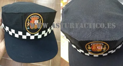 Policía Local / Municipal Verano (3 Picos / Montañesa)