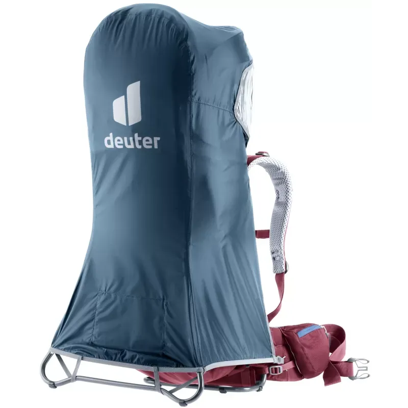 Deuter KC Raincover Deluxe · Azul