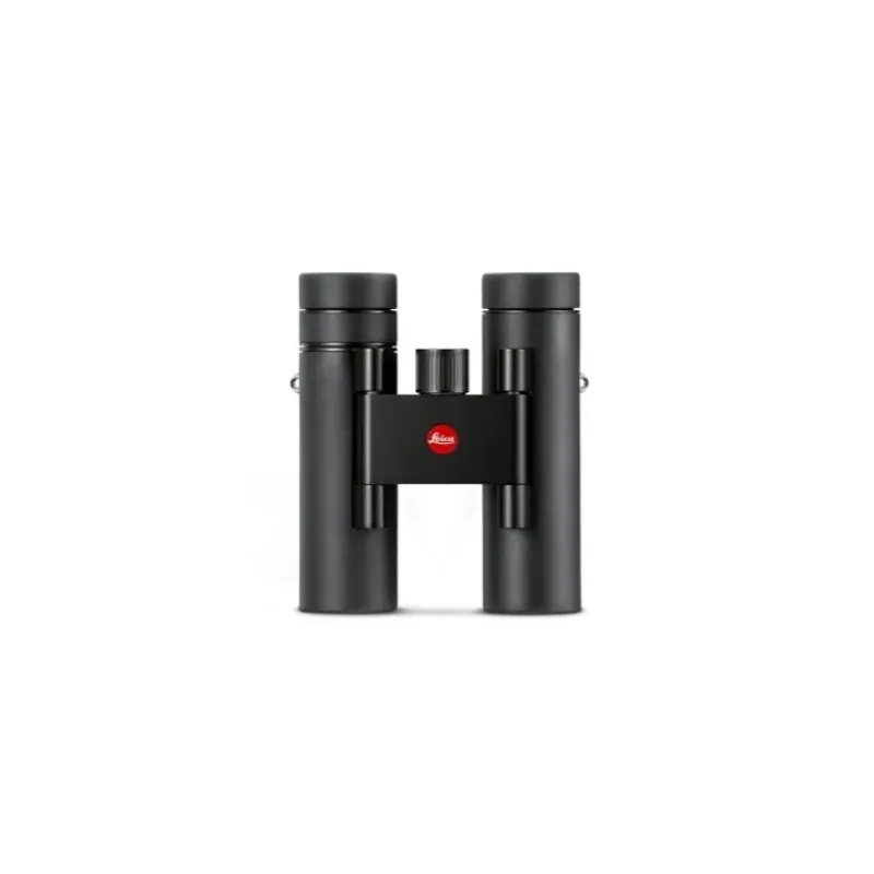 Leica Noctivid 8x25 · Negro