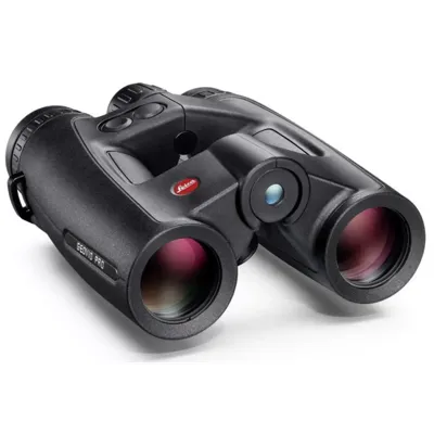 Geovid Pro 8x32 - Leica