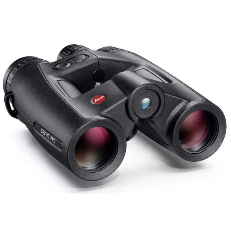 Leica Geovid Pro 8x32