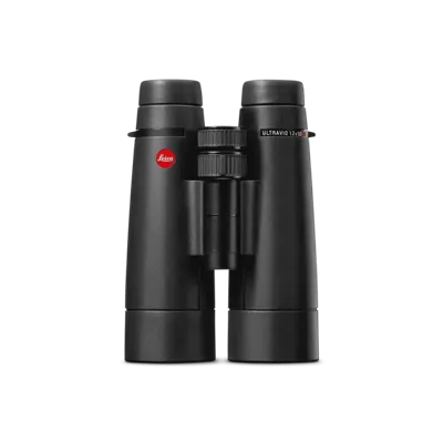 Prismático Ultravid 12x50 HD-Plus - Leica
