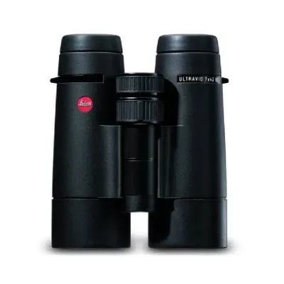 Prismático Ultravid 7x42 HD-Plus - Leica