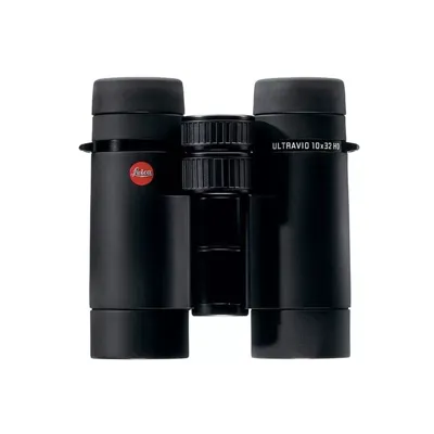 Prismático Ultravid 10x32 HD-Plus - Leica