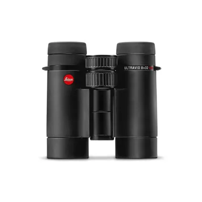 Prismático Ultravid 8x32 HD-Plus - Leica