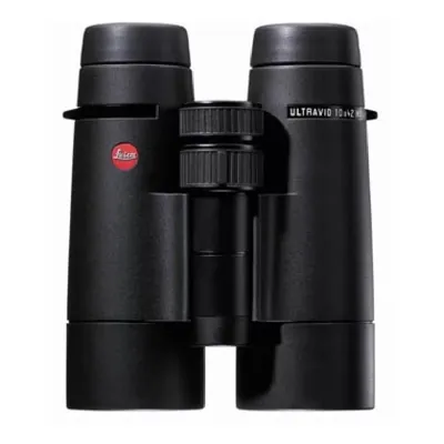 Prismático Ultravid 10x42 HD-Plus - Leica