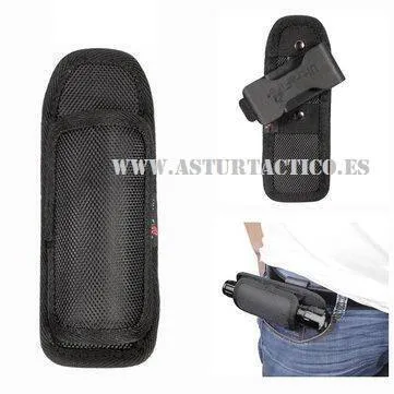 Rotatoria (Universal) para Linterna, Defensa, Etc…