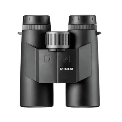 X-Range 8x42 con Telémetro Láser - Minox