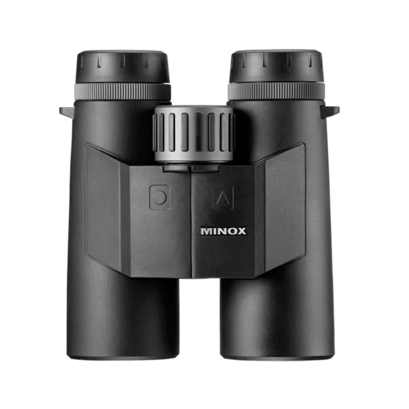 Minox X-Range 8x42 con Telémetro Láser